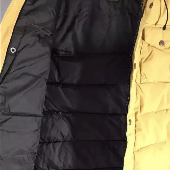 Burton MB Traverse Vest Color Wood Thrush Vest - Picture 8 of 8